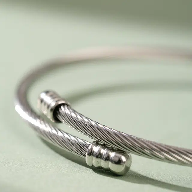 【化茧成蝶】 三檀小舍 新中式小众高级 合金 手链 女款