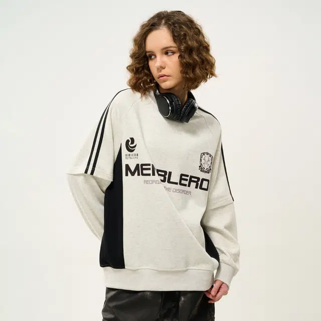 Menblero Logo