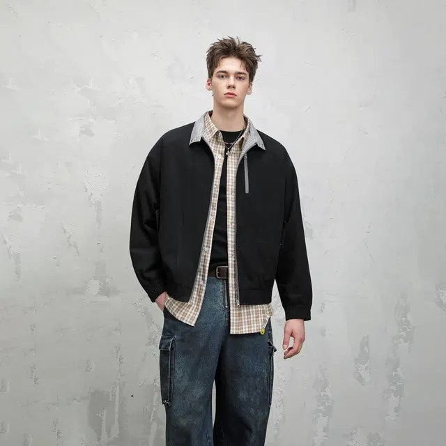 Menblero bomber