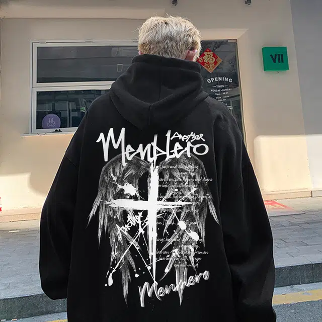 Menblero logo