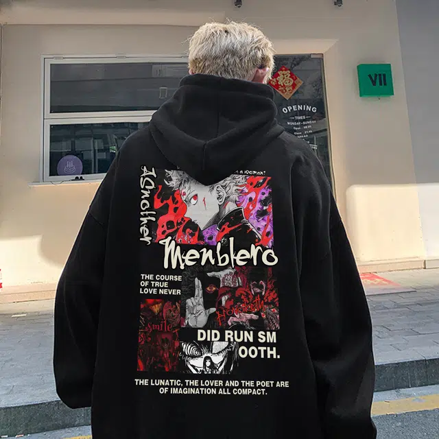 Menblero logo
