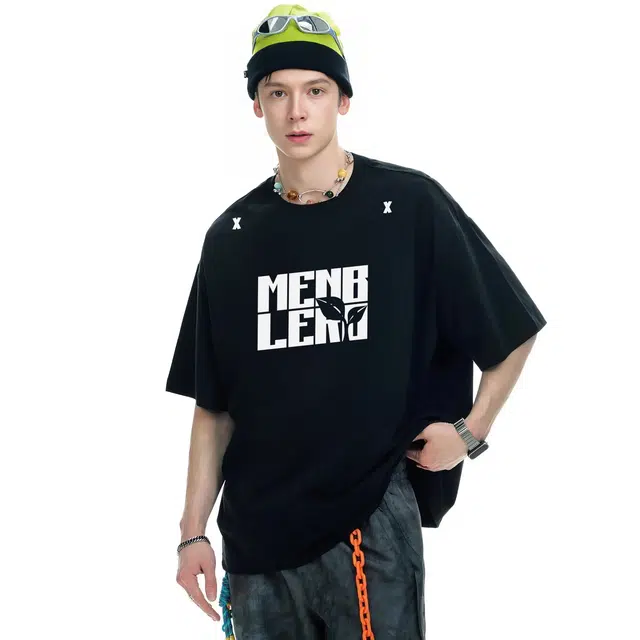 Menblero LogoT