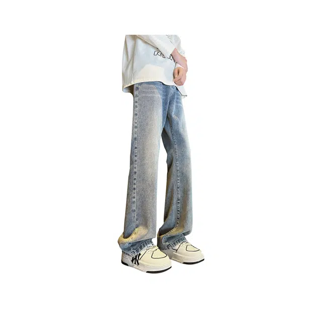 Menblero Cleanfit