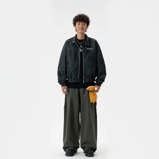 Menblero LogocleanfitPU