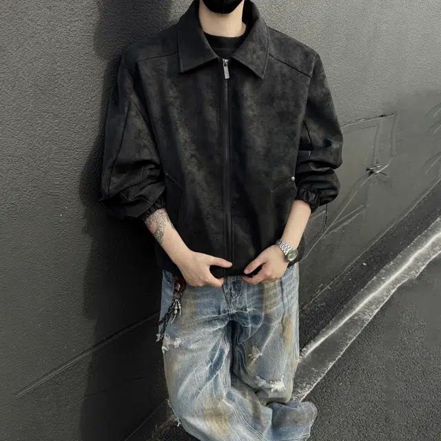 Menblero bomber
