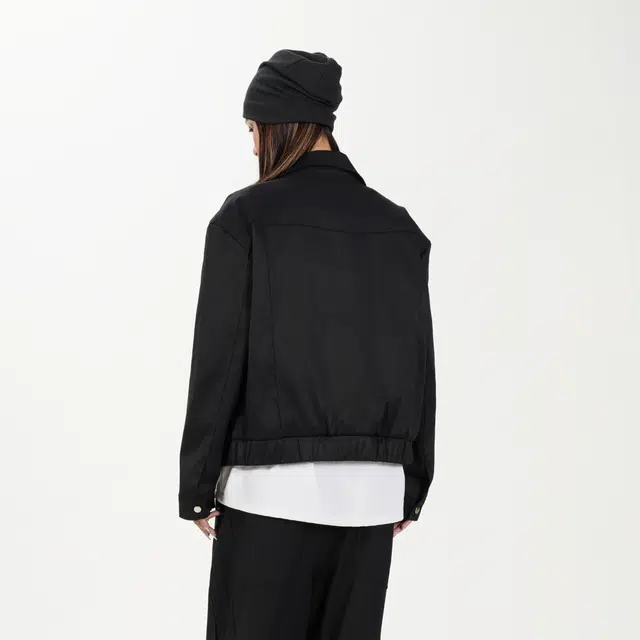 Menblero bomber