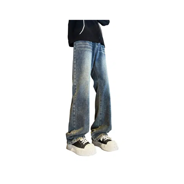 Menblero Cleanfit
