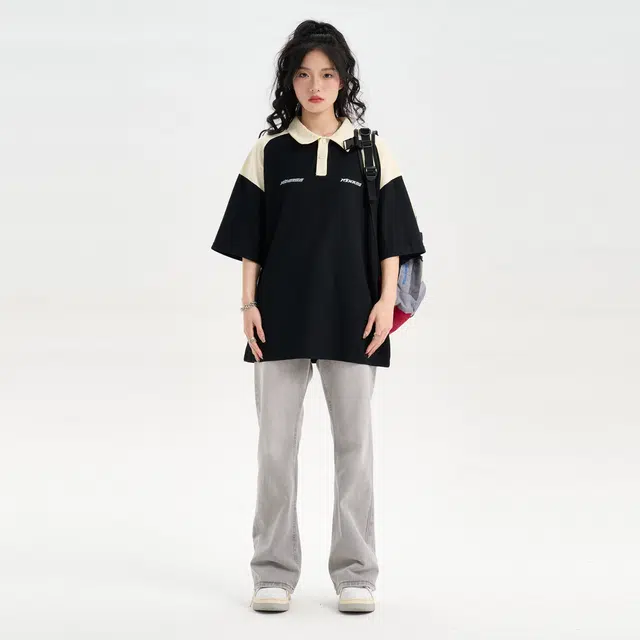 Menblero Polo