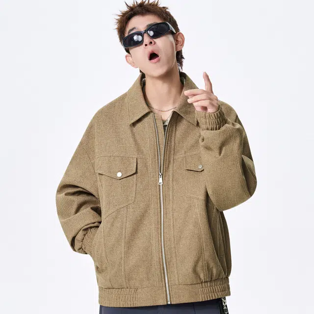 Menblero bomber