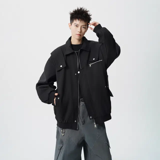 Menblero bomber