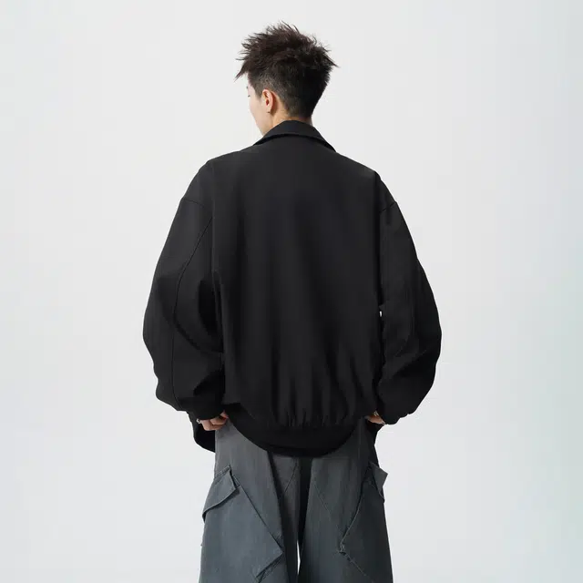 Menblero bomber