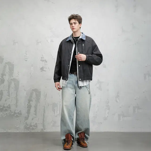 Menblero bomber