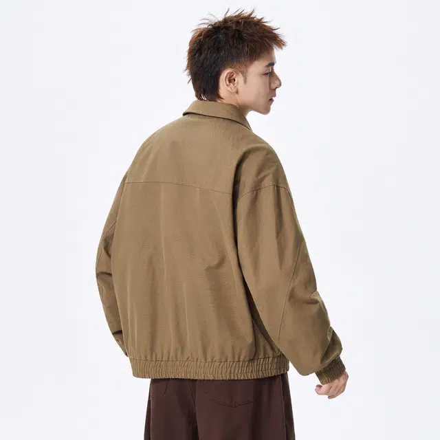 Menblero bomber