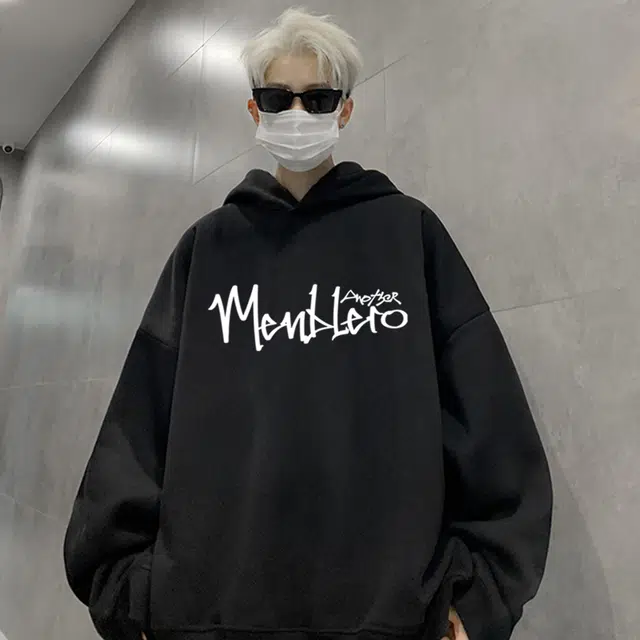 Menblero logo