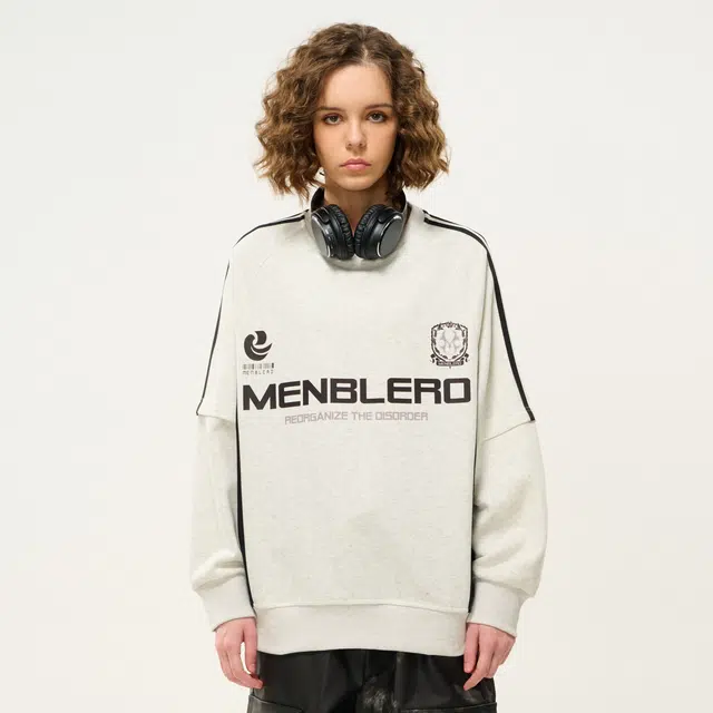 Menblero Logo