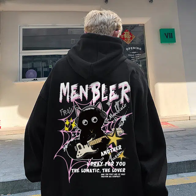 Menblero logo