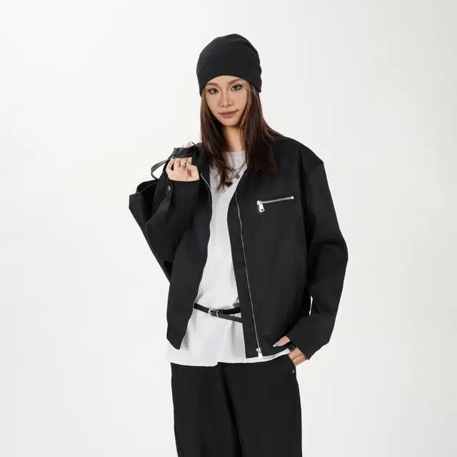 Menblero bomber