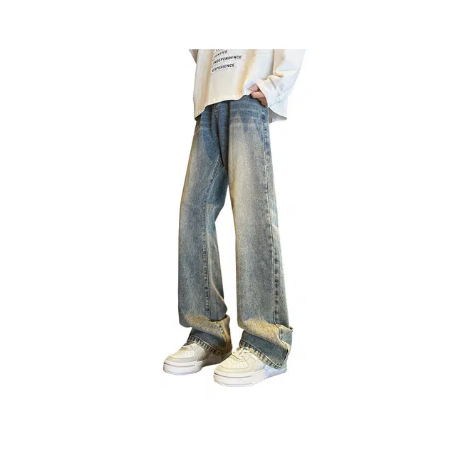 Menblero Cleanfit