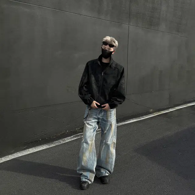 Menblero bomber