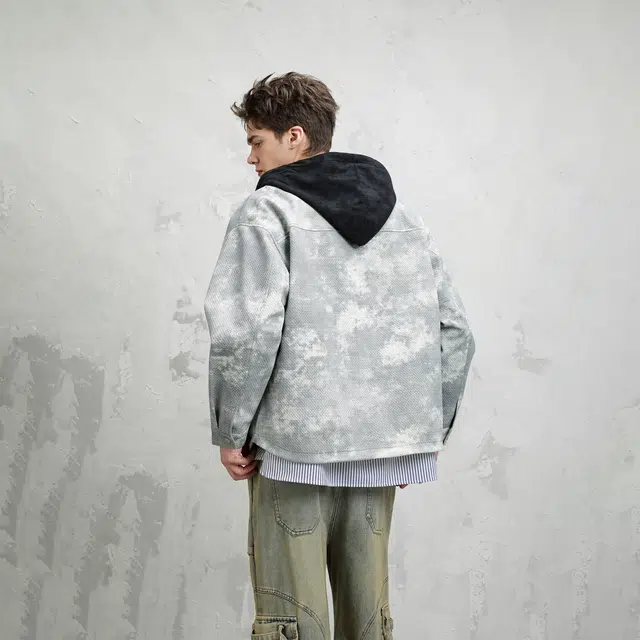 Menblero bomber