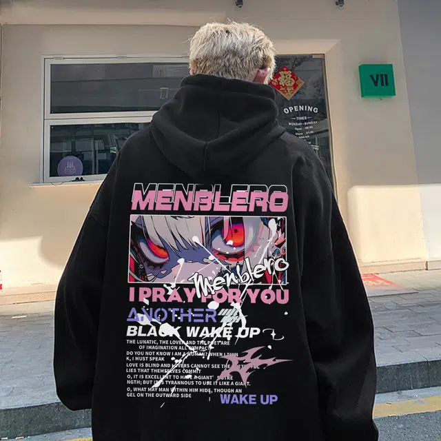 Menblero logo