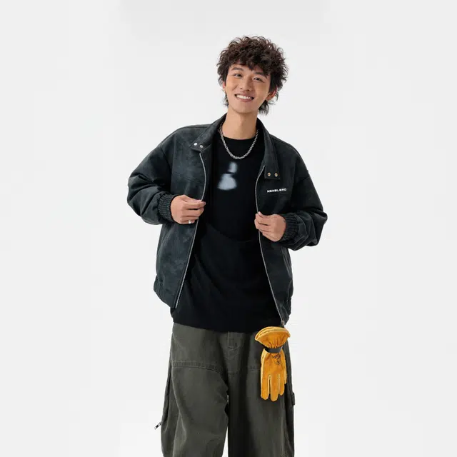 Menblero LogocleanfitPU