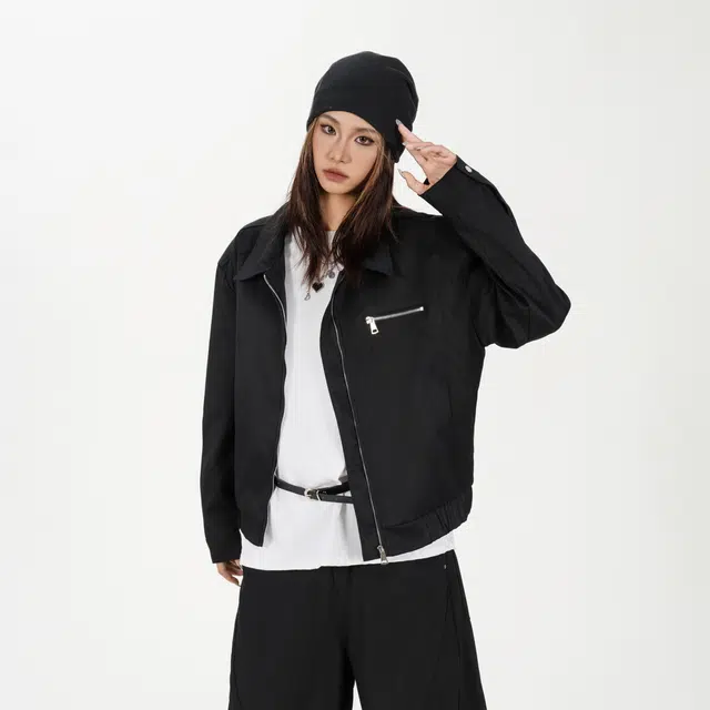 Menblero bomber