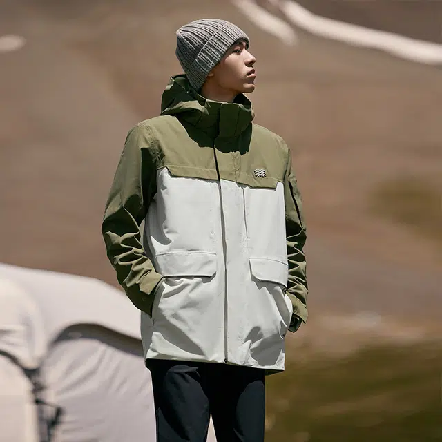 KOLON SPORT TRAVEL