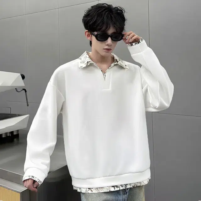 HSWLD cleanfitpolo