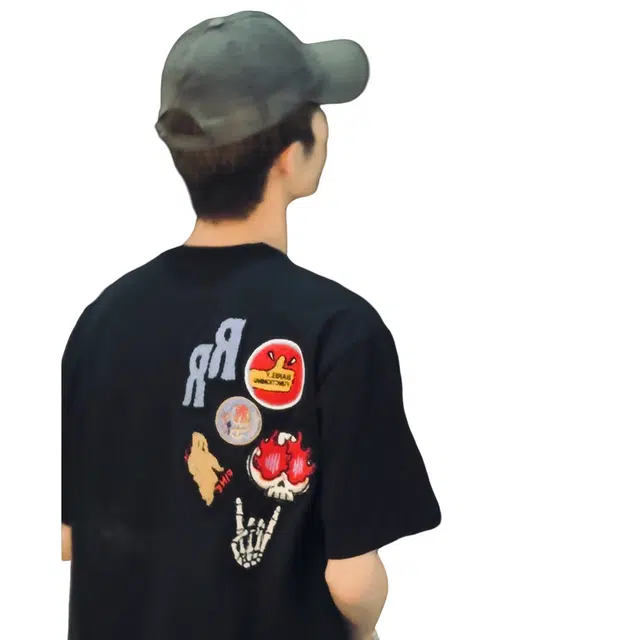 WELTER EXPERIMENT T