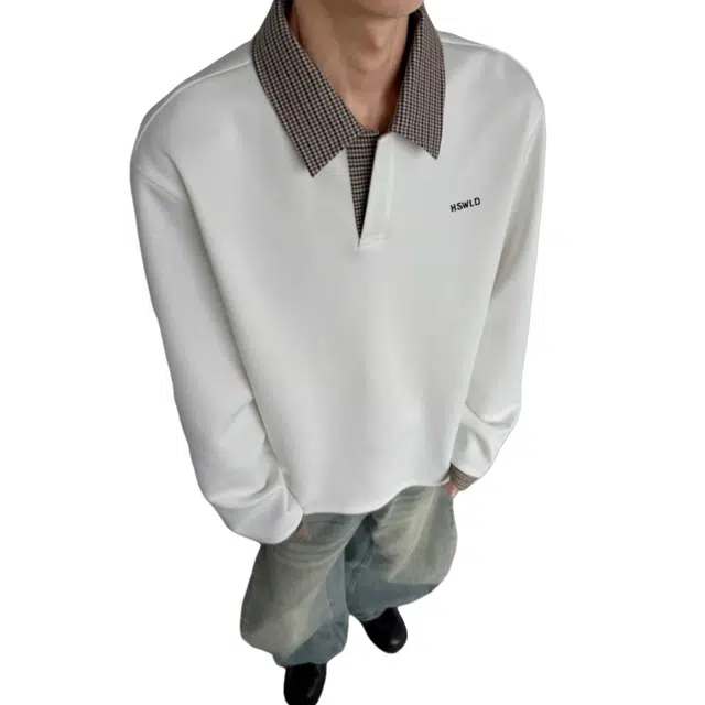 HSWLD polo