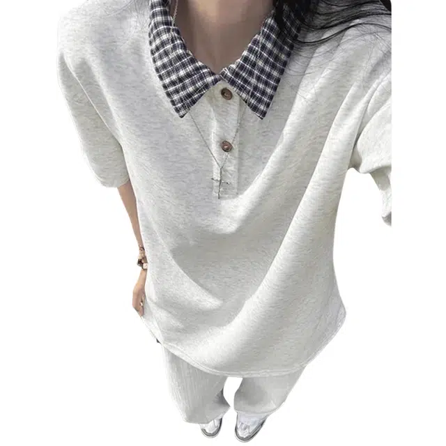 HSWLD Polo