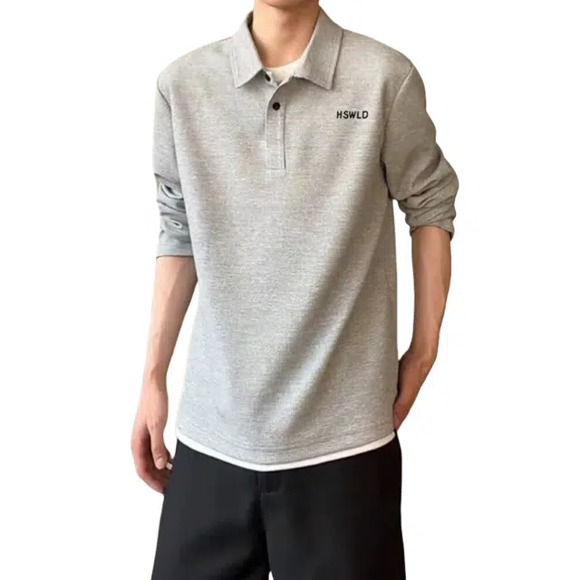 HSWLD polo