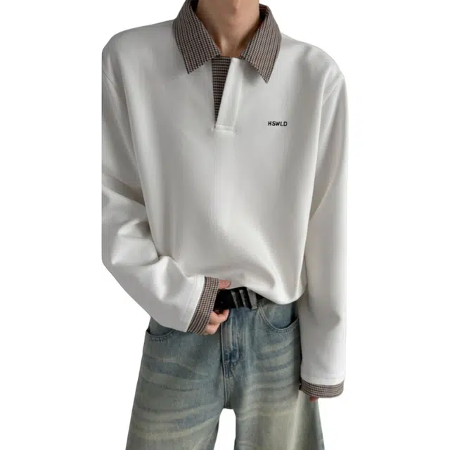 HSWLD polo