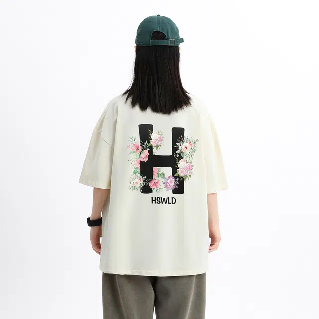 HSWLD LogoT