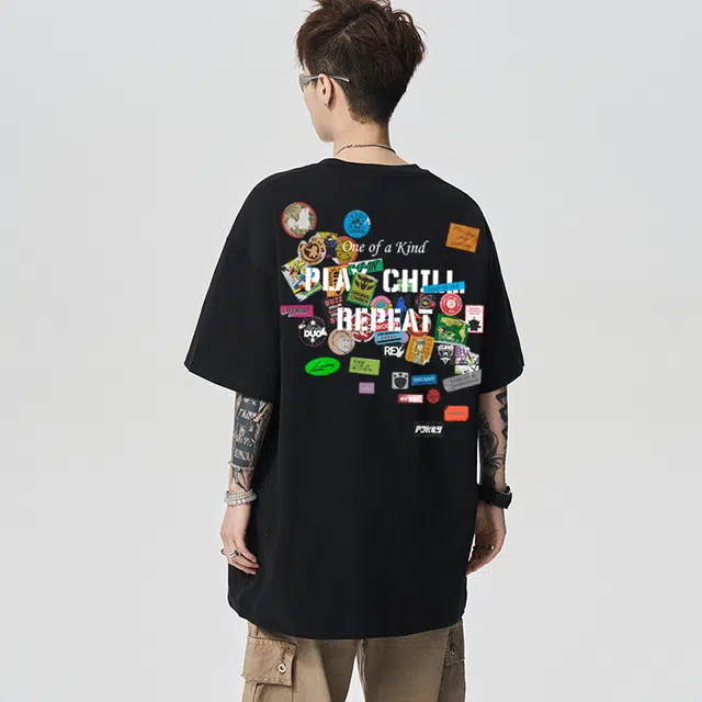 Disney T