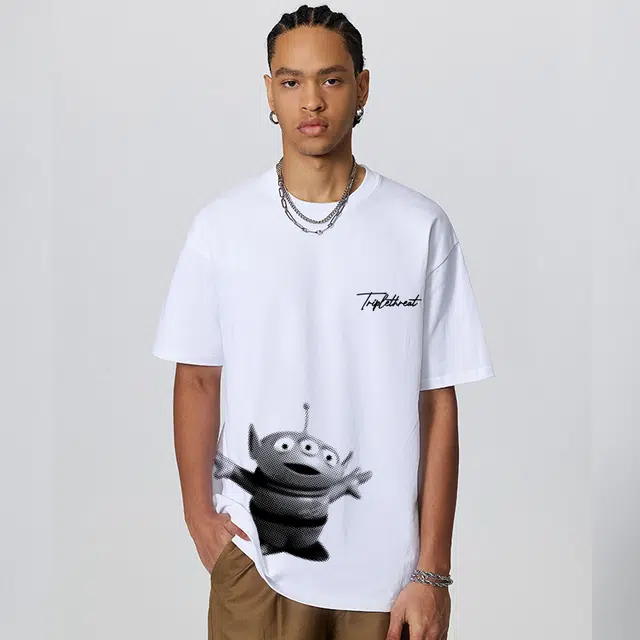 Disney T
