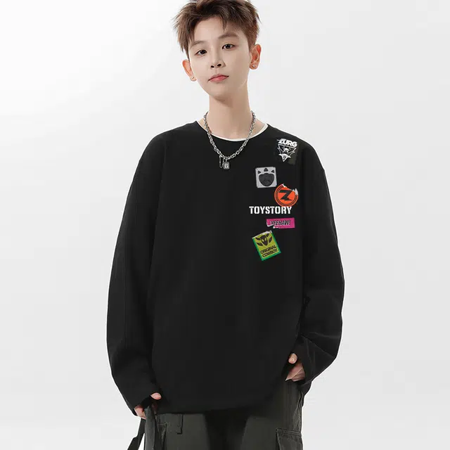 Disney T