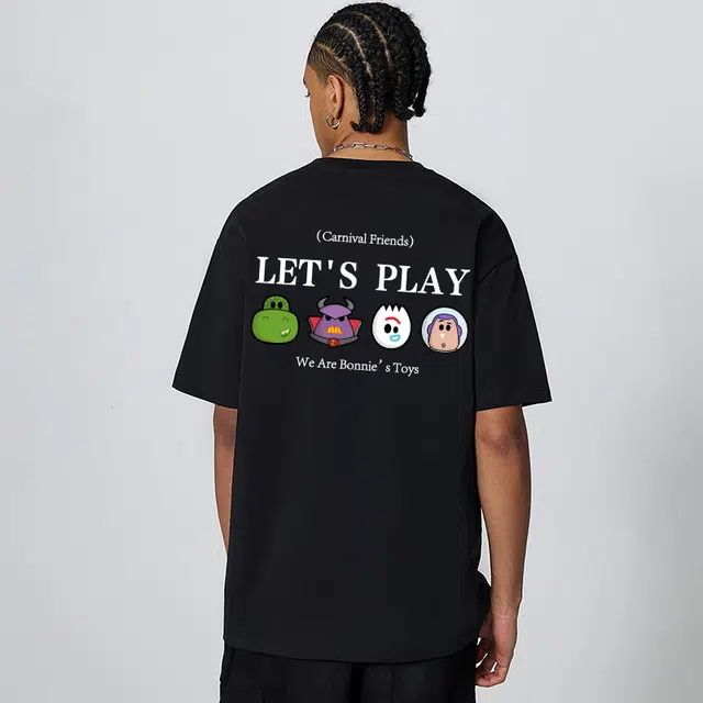 Disney T
