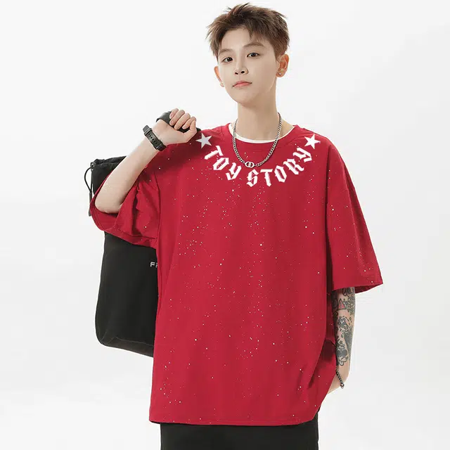 Disney T