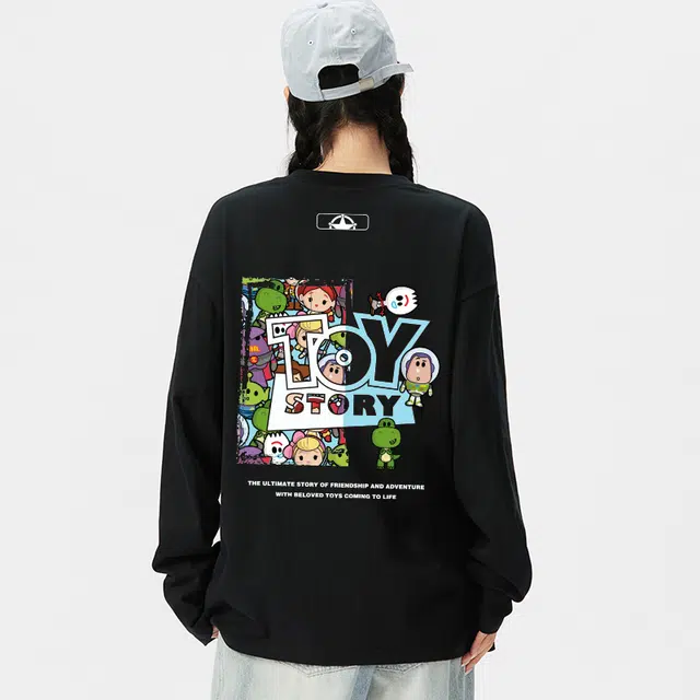 Disney T
