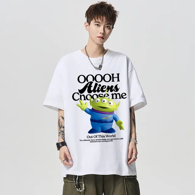 Disney T