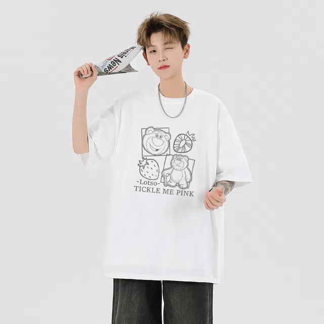 Disney logoT