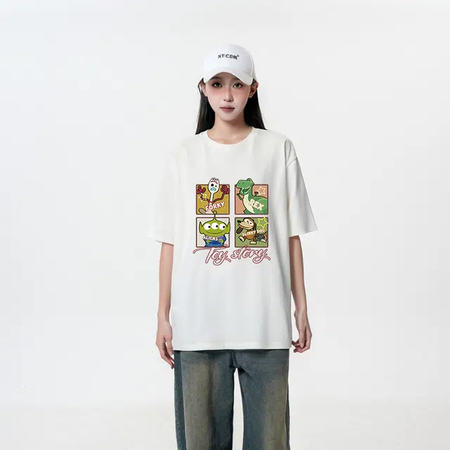 Disney T