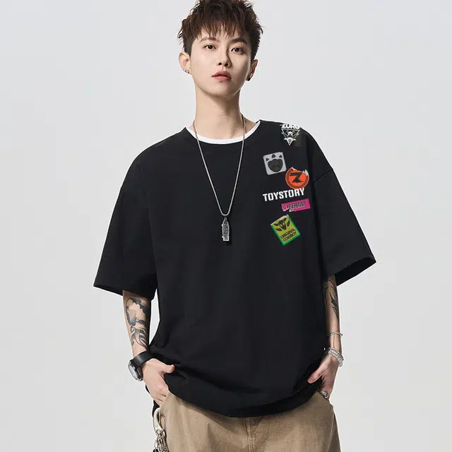 Disney T