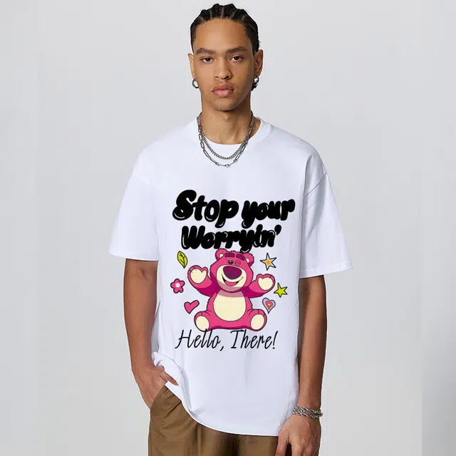 Disney T