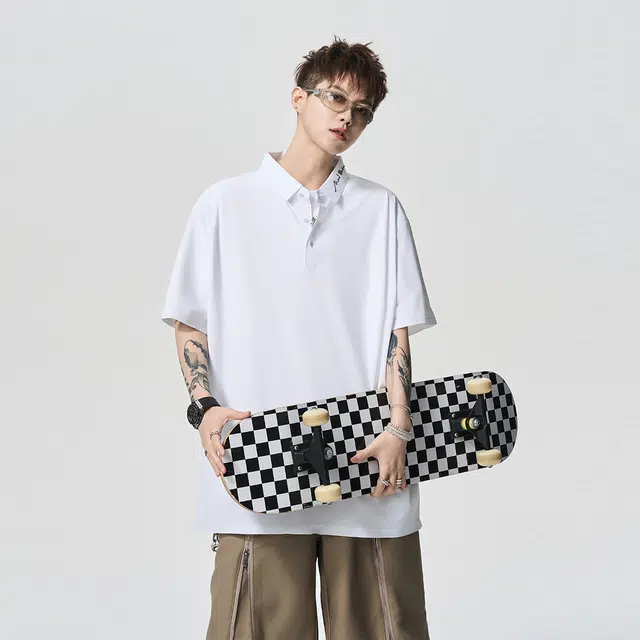 Disney Polo