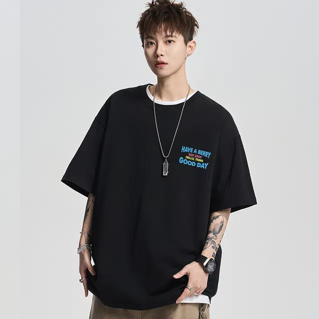 Disney T