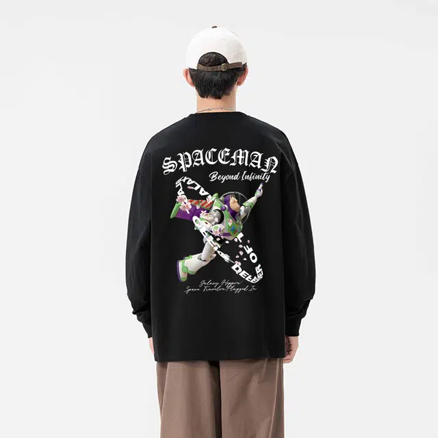 Disney T