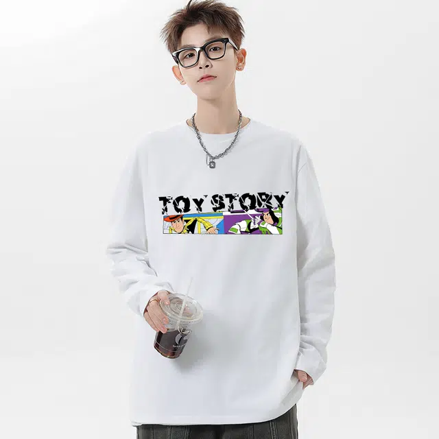 Disney T